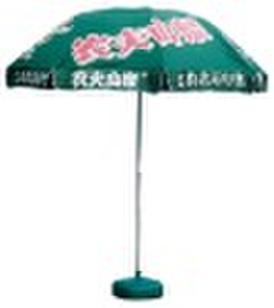 advertising umbrella (U-019)