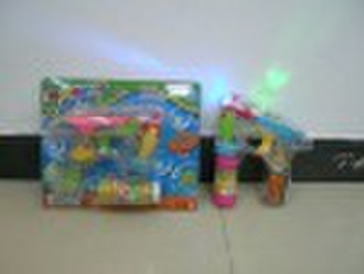 Bubble Gun