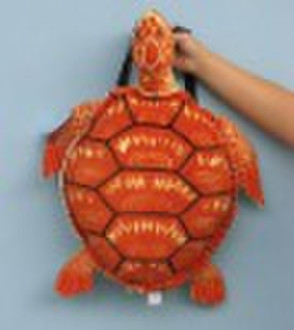 turtle toy backpack