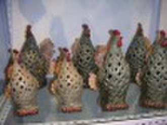 outdoor garden decor