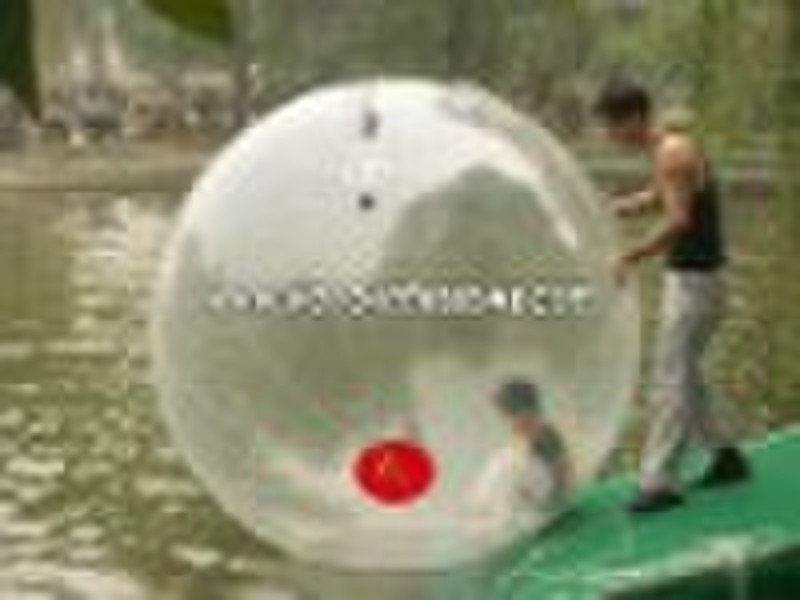 2011FASHON Wasserball