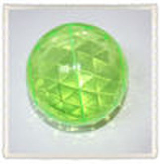 Blinkt Hallo-Bounce TPU Diamond Ball