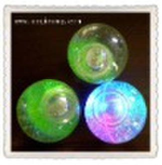 Glitter Ball / Glitter springenden Ball / Glitter Wasser b