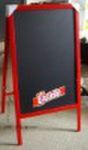 A Shape Blackboard