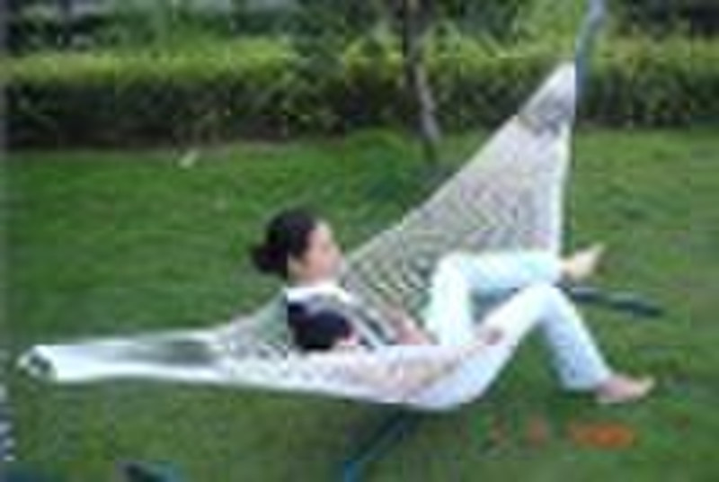 polyester hammock