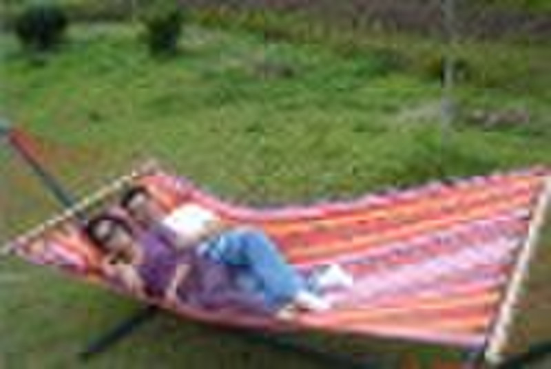 camping hammock