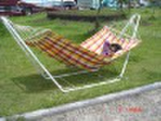 fabric hammock