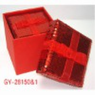 Square Gift Box,cosmetic box,jewerly box