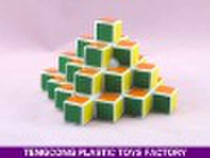 Tower Magical Cube For Baby Toy