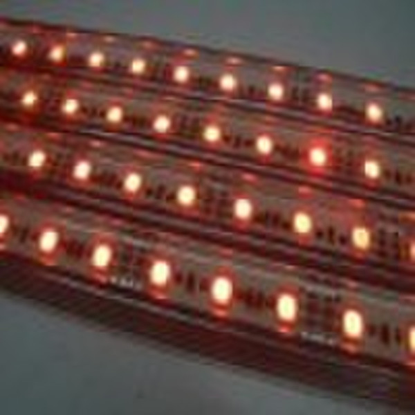5050 LED-Unterbau starren Streifen Licht