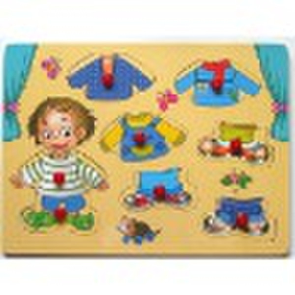 wooden puzzle,children 's toys,educational puz