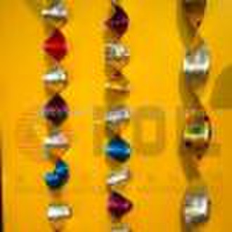 Color Strip Decorations