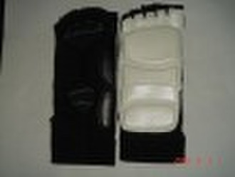 Taekwondo foot protector