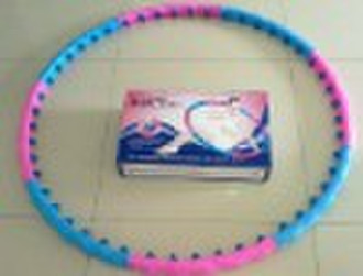 HL011RW Massieren Hula Hoop