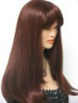 fashion wig for lady