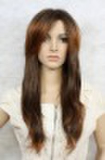 hand-tied full lace wigs