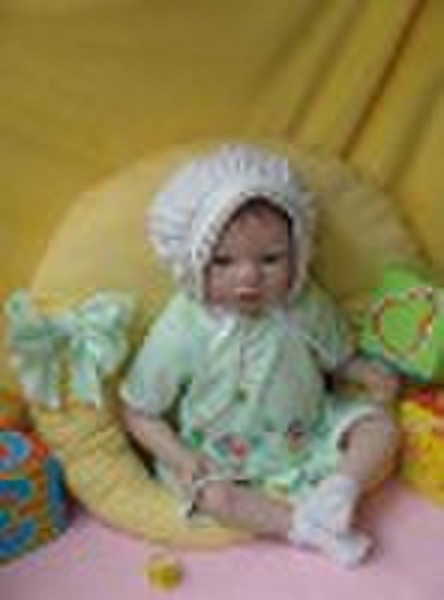 20 "Reborn Baby Doll