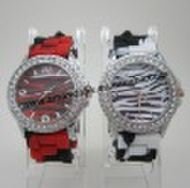 fashion women's quartz watch in stock