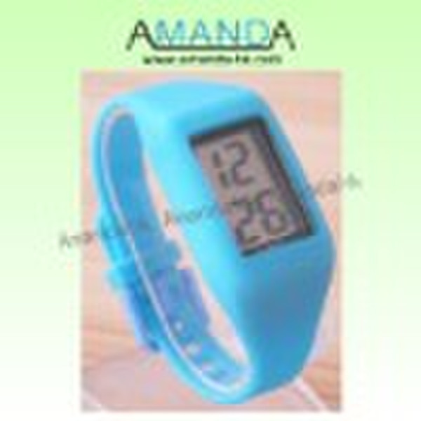 new design anion watch