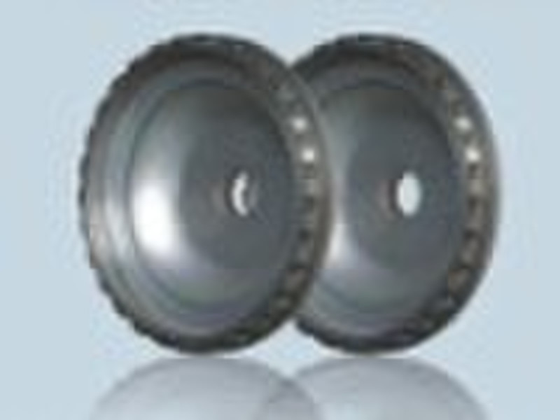 Imported Diamond Wheel