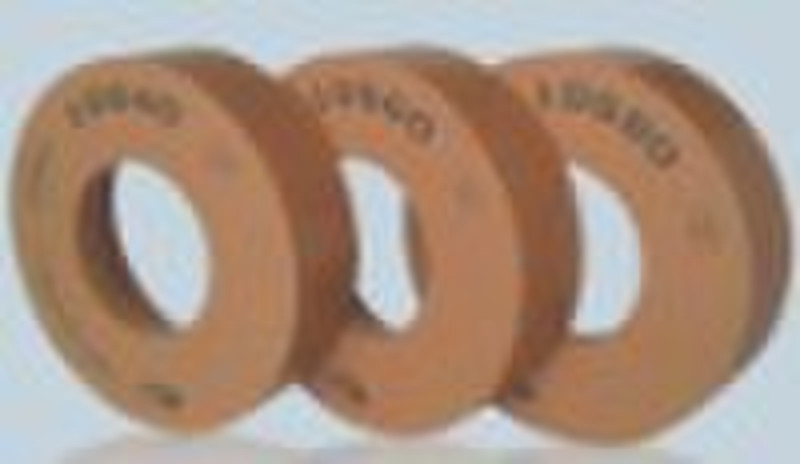 10S polishing wheel series