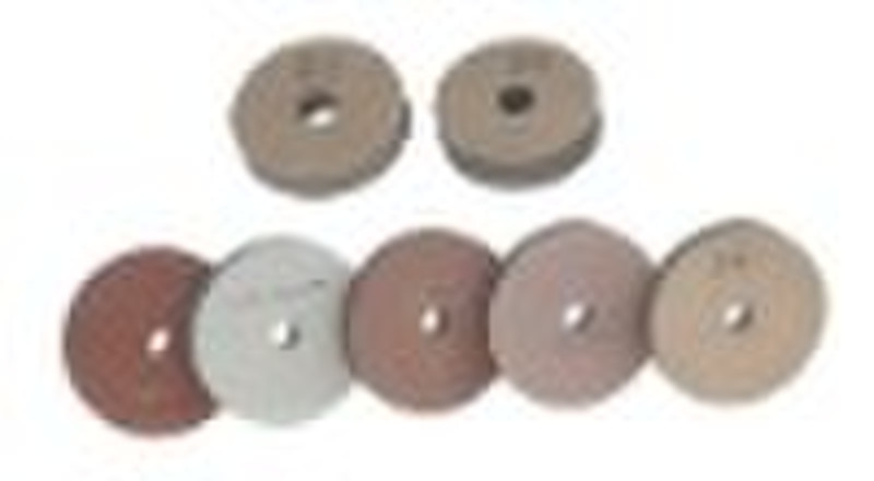 BD Polishing Wheels