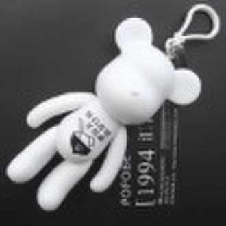 keyring promotion