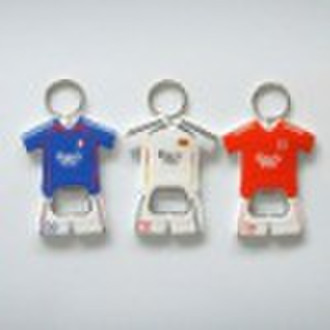 Bottle Opener Key Chain