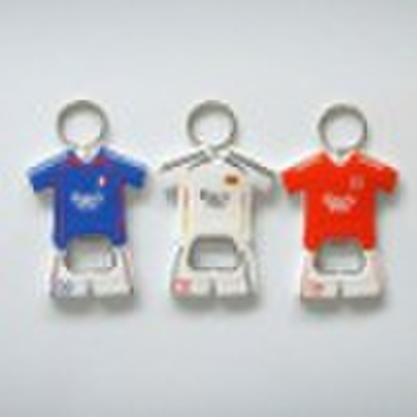 Bottle Opener Key Chain