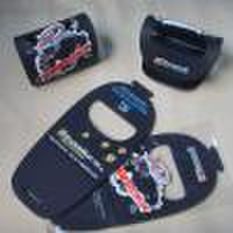 Soft PVC Phone Holders