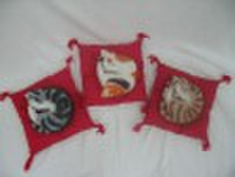 Sleeping Cat plush toy