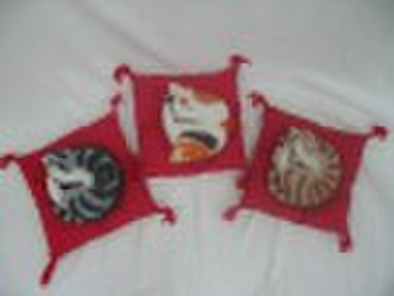 Sleeping Cat plush toy