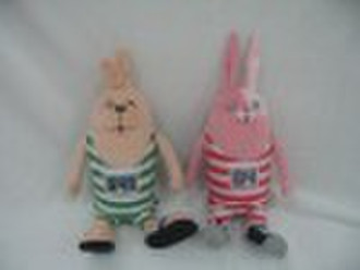 USAVICH (Putin & Kirenenko) plush toy