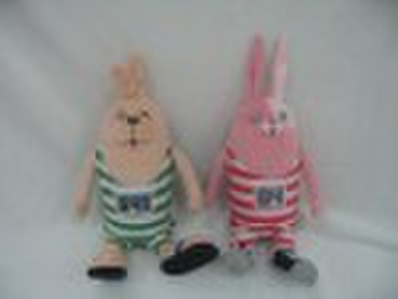 USAVICH (Putin & Kirenenko) plush toy