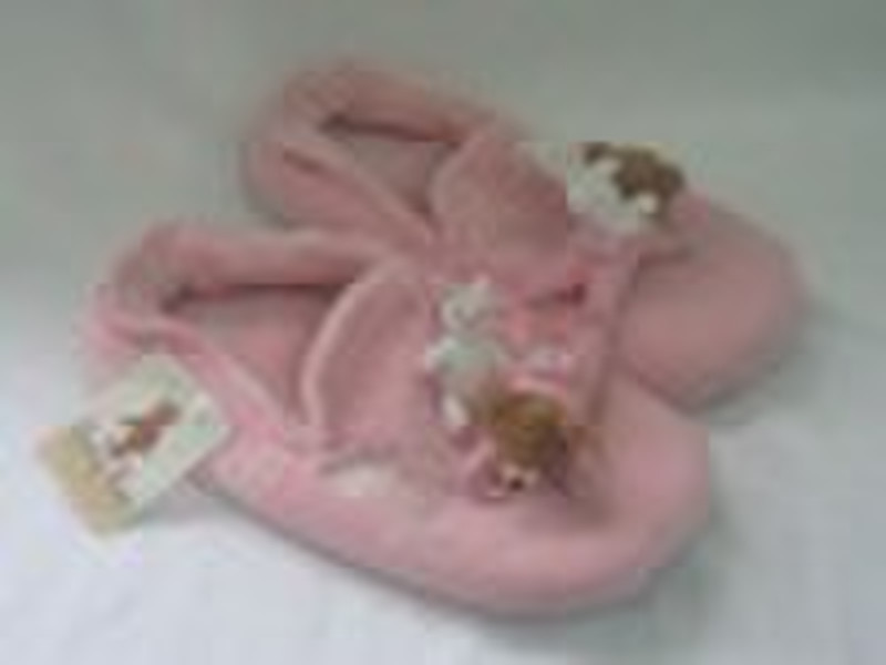 toy slipper