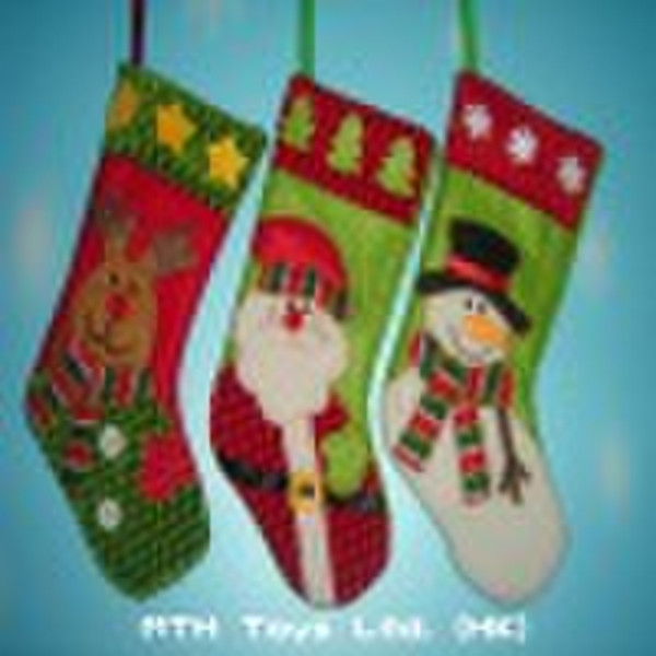 Christmas stocking