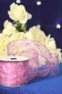 Organza Ribbon