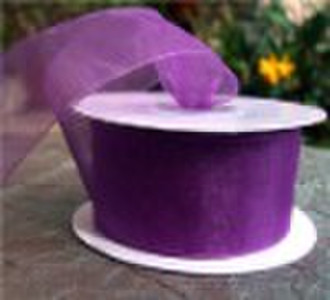 Organza Ribbon