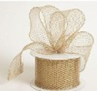 Organza Ribbon (dye)