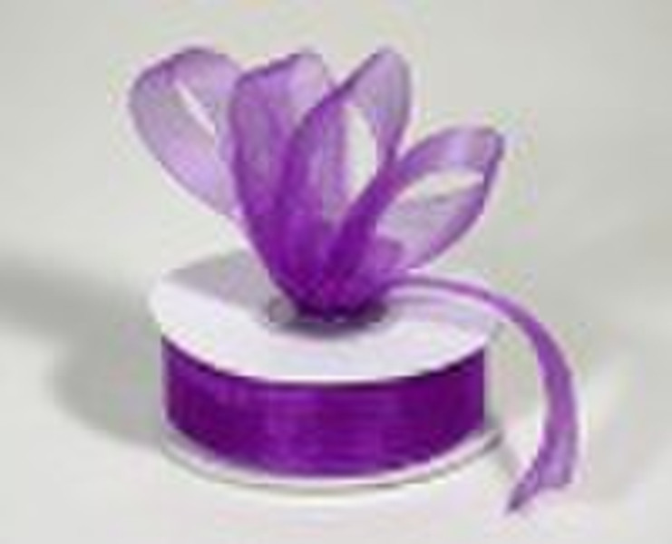 Organza Ribbon