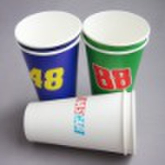 Disposable Paper Cup