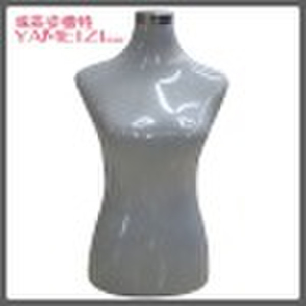 PE mannequin dress forms HT002