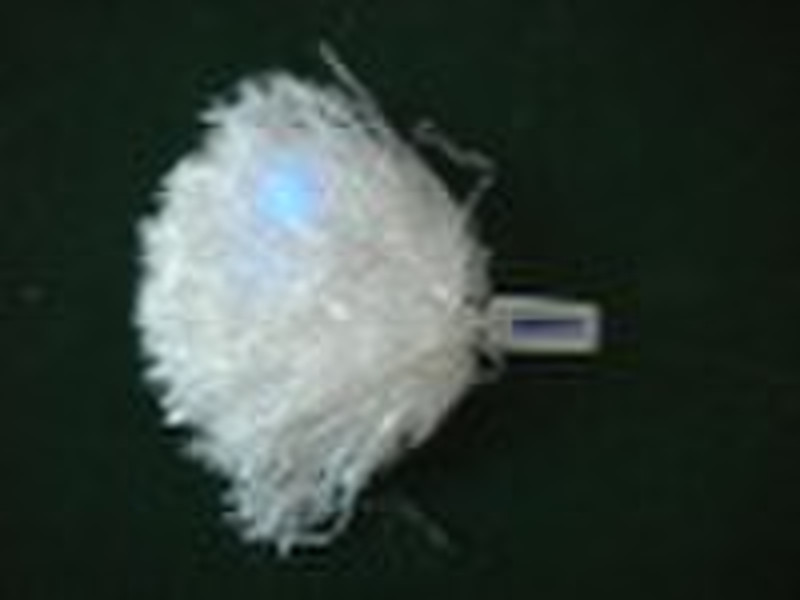 Light up Pom Pom