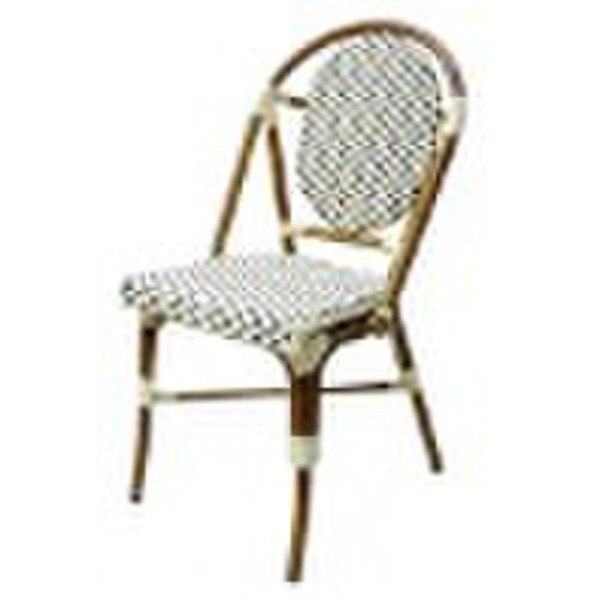 Garden Furniture -Aluminium Wicker Chair