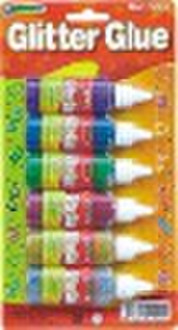 glitter glue
