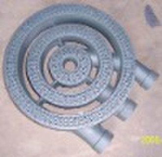 Cast Iron Jet Burner