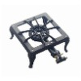 Cast Iron HD Plate Burner