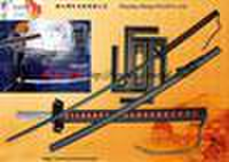 Bleach Bankai Cutting Moon Sword