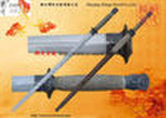 Handforged Chinese sword