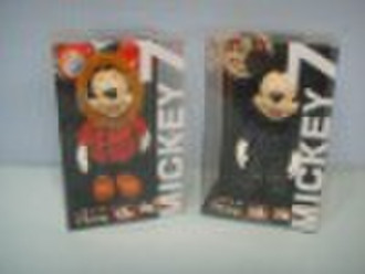 Vinyl Toys(action figure, disney)